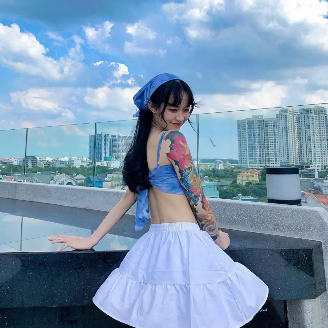 他的脑子有病