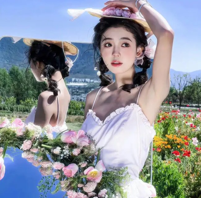 失落地带